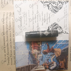 Отзыв Alghabra Parfums Istanbul's Soul
