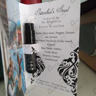 Отзыв Alghabra Parfums Istanbul's Soul
