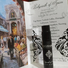 Отзывы Alghabra Parfums Labyrinth Of Spices