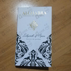 Отзыв Alghabra Parfums Labyrinth Of Spices