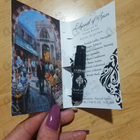 Парфюм Alghabra Parfums Labyrinth Of Spices