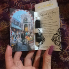 Духи Labyrinth Of Spices от Alghabra Parfums