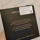 Духи The One Eau De Parfum Intense от Dolce & Gabbana
