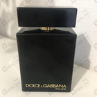 Духи The One Eau De Parfum Intense от Dolce & Gabbana