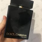 Духи The One Eau De Parfum Intense от Dolce & Gabbana