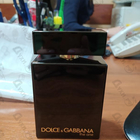 Духи The One Eau De Parfum Intense от Dolce & Gabbana