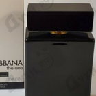 Духи The One Eau De Parfum Intense от Dolce & Gabbana