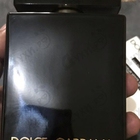 Отзыв Dolce & Gabbana The One Eau De Parfum Intense