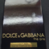 Парфюм Dolce & Gabbana The One For Men Eau De Parfum Intense Духи The One For Men Eau De Parfum Intense от Dolce & Gabbana