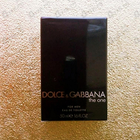 Отзыв Dolce & Gabbana The One Eau De Parfum Intense