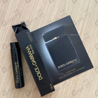 Духи The One Eau De Parfum Intense от Dolce & Gabbana