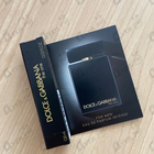 Отзыв Dolce & Gabbana The One Eau De Parfum Intense