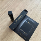 Духи The One Eau De Parfum Intense от Dolce & Gabbana