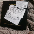 Духи The One Eau De Parfum Intense от Dolce & Gabbana