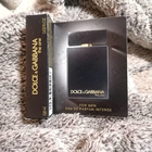 Отзыв Dolce & Gabbana The One Eau De Parfum Intense