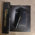 Духи The One Eau De Parfum Intense от Dolce & Gabbana