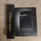 Отзыв Dolce & Gabbana The One Eau De Parfum Intense