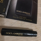 Отзывы Dolce & Gabbana The One Eau De Parfum Intense