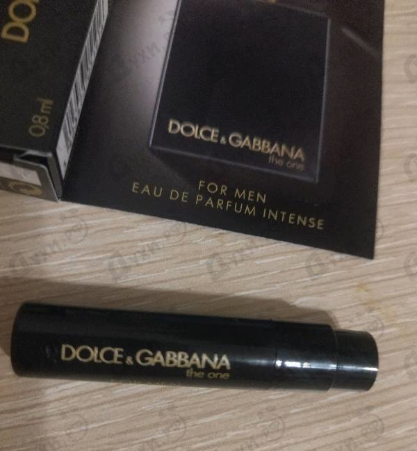 Купить The One Eau De Parfum Intense от Dolce & Gabbana