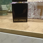 Духи The One Eau De Parfum Intense от Dolce & Gabbana