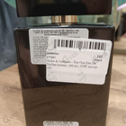 Отзыв Dolce & Gabbana The One Eau De Parfum Intense