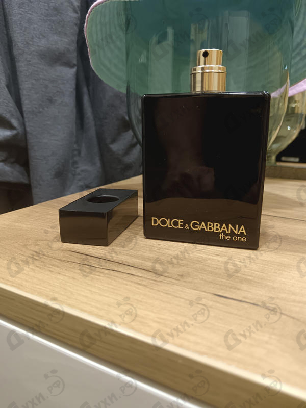 Купить Dolce & Gabbana The One Eau De Parfum Intense