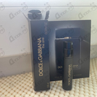 Духи The One Eau De Parfum Intense от Dolce & Gabbana