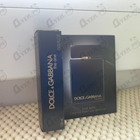 Парфюм Dolce & Gabbana The One Eau De Parfum Intense