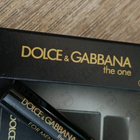 Отзыв Dolce & Gabbana The One Eau De Parfum Intense