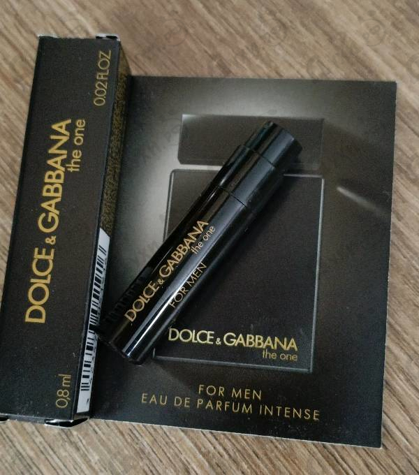 Купить Dolce & Gabbana The One Eau De Parfum Intense