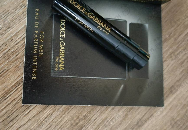Купить The One Eau De Parfum Intense от Dolce & Gabbana