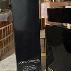 Духи The One Eau De Parfum Intense от Dolce & Gabbana
