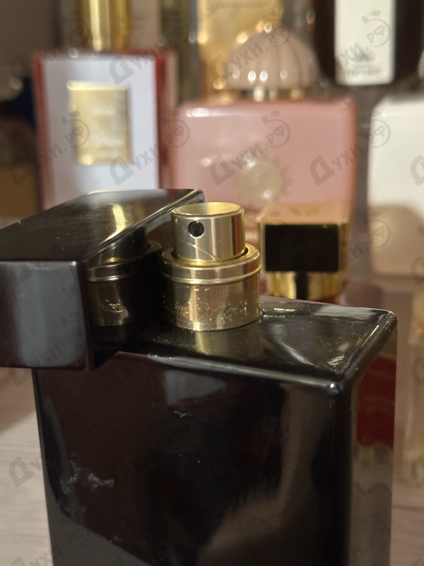 Парфюмерия The One Eau De Parfum Intense от Dolce & Gabbana