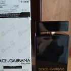 Парфюм Dolce & Gabbana The One Eau De Parfum Intense