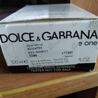 Отзывы Dolce & Gabbana The One Eau De Parfum Intense