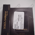 Духи The One Eau De Parfum Intense от Dolce & Gabbana