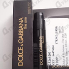 Духи The One Eau De Parfum Intense от Dolce & Gabbana