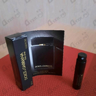 Отзыв Dolce & Gabbana The One Eau De Parfum Intense