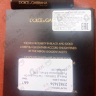 Отзыв Dolce & Gabbana The One Eau De Parfum Intense