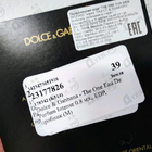 Духи The One Eau De Parfum Intense от Dolce & Gabbana