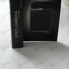 Духи The One Eau De Parfum Intense от Dolce & Gabbana