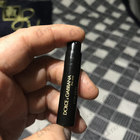 Отзыв Dolce & Gabbana The One Eau De Parfum Intense