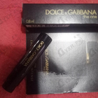 Отзыв Dolce & Gabbana The One Eau De Parfum Intense