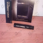 Отзыв Dolce & Gabbana The One Eau De Parfum Intense