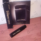 Духи The One Eau De Parfum Intense от Dolce & Gabbana
