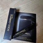 Отзыв Dolce & Gabbana The One Eau De Parfum Intense
