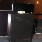 Отзывы Dolce & Gabbana The One Eau De Parfum Intense