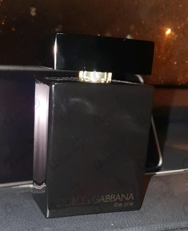 Парфюмерия The One Eau De Parfum Intense от Dolce & Gabbana