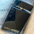 Отзыв Dolce & Gabbana The One Eau De Parfum Intense