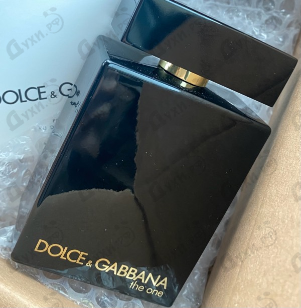 Купить Dolce & Gabbana The One Eau De Parfum Intense